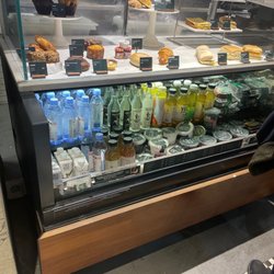 Starbucks - Selection