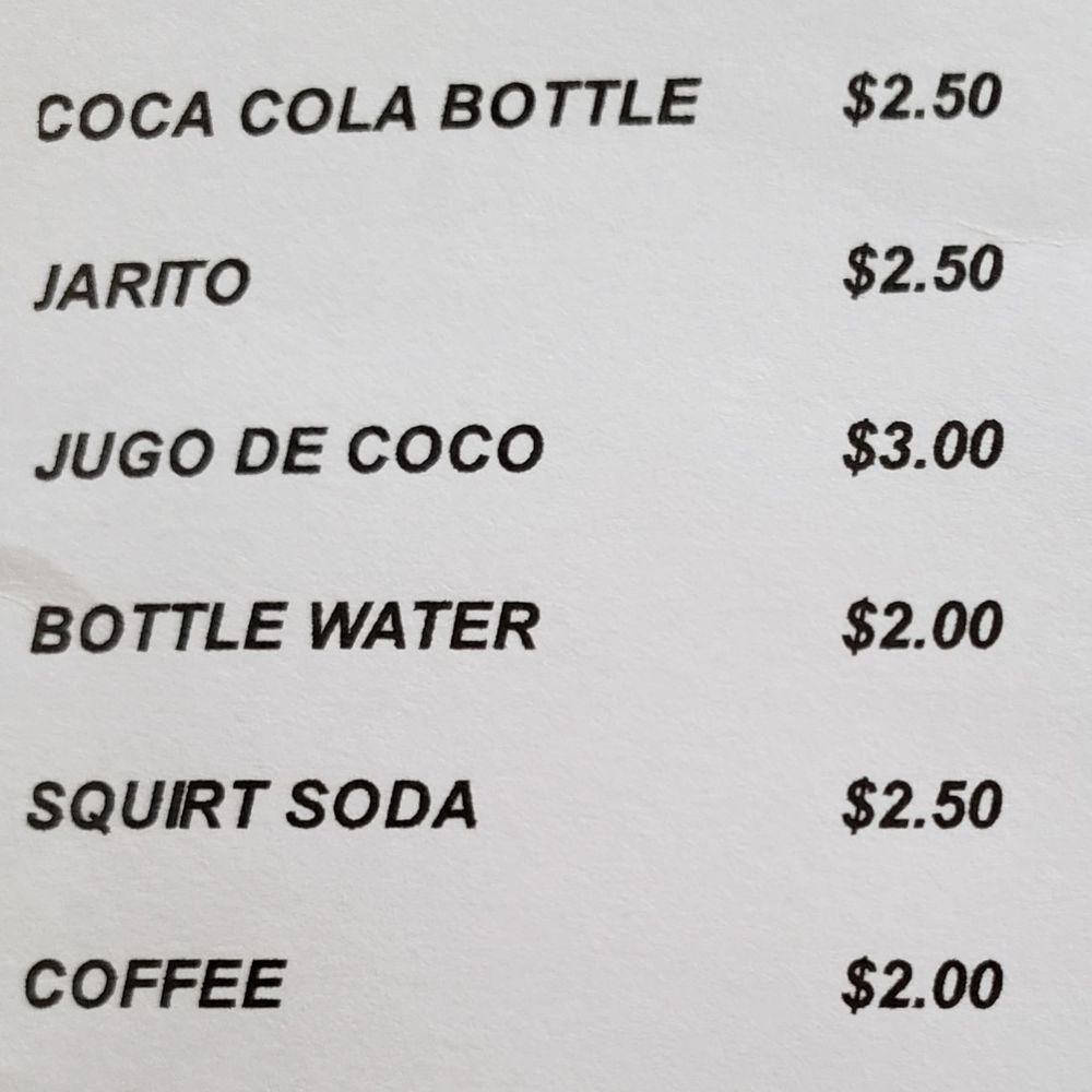 Buenos Dias Cafe Restaurant - Drinks - Mexican Near Me - Lambertville, New Jersey Buenos Dias Cafe Restaurant - Drinks - Mexican Near Me - Lambertville, New Jersey