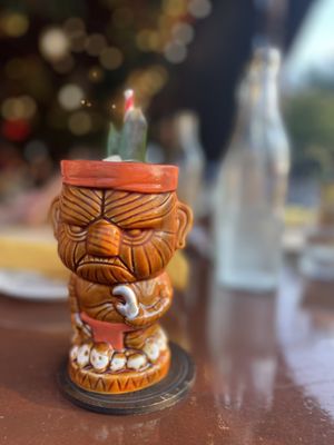 El Puro Cuban Restaurant by null