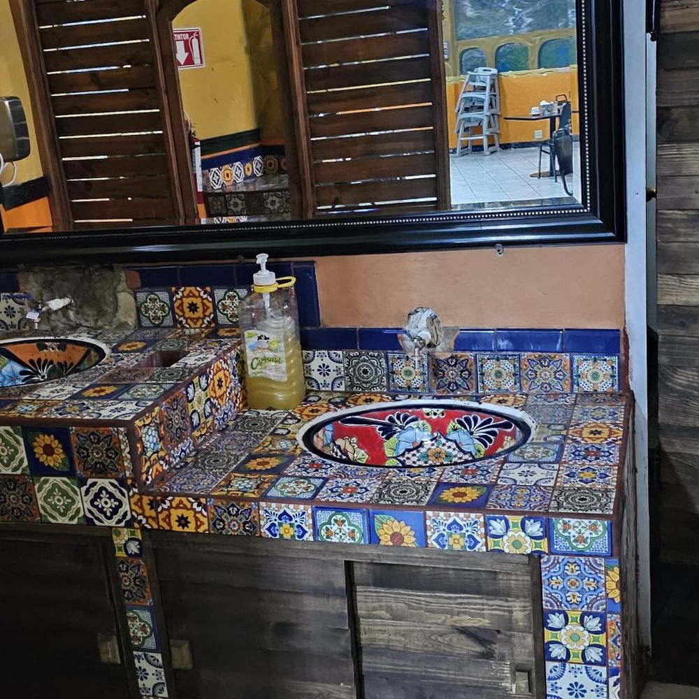 La Cocina de Lupita - Mexican Near Me - Ensenada, BCN La Cocina de Lupita - Mexican Near Me - Ensenada, BCN