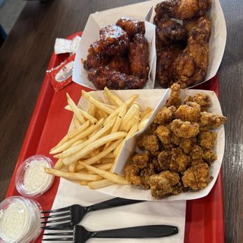 I Got My Sound Chicken - Downey - Chicken Shop Near Me - Downey, California I Got My Sound Chicken - Downey - Chicken Shop Near Me - Downey, California