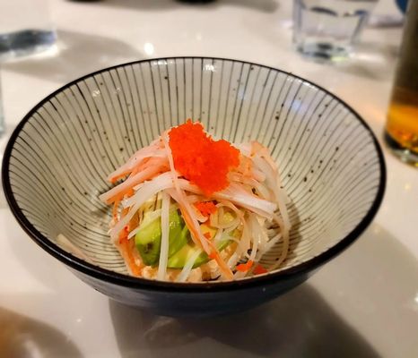 Daiwa Sushi Bar & Japanese Cuisine - Metairie by null
