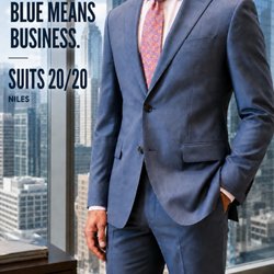 Men's blue suits, wedding suits,  weddings, proms, business events and special occasions.