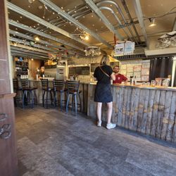 Double Bluff Brewing