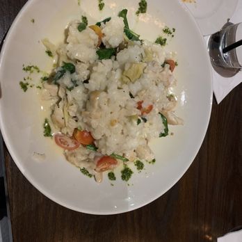 Burtons Grill & Bar - New American Near Me - Charlotte, North Carolina