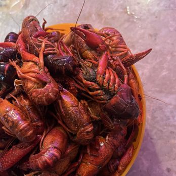 Pops Crawfish - Food Trucks Near Me - Austin, Texas Pops Crawfish - Food Trucks Near Me - Austin, Texas