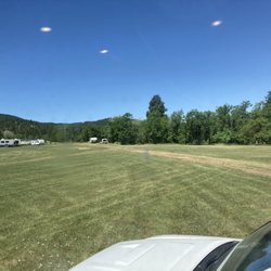 Bulldog Creek Campground