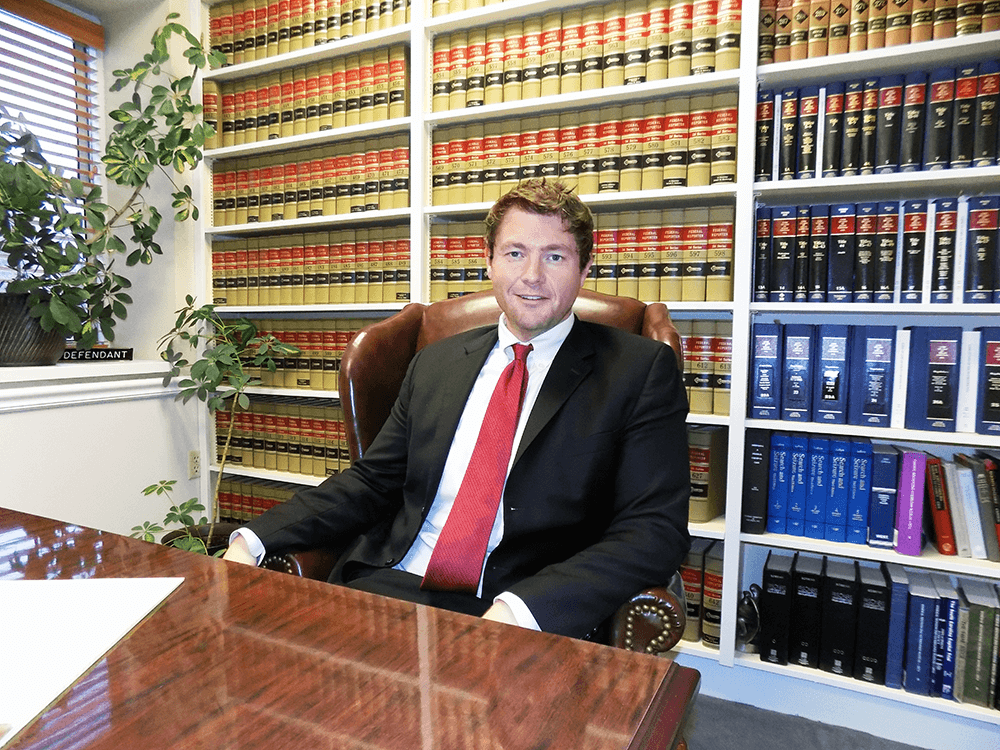Law Office of Nick Mermiges - divorce attorney in Columbia, SC