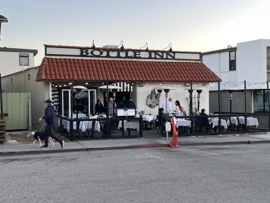 The Bottle Inn Hermosa by null