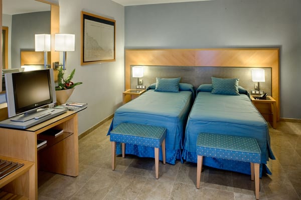 Hotel del Mar by null