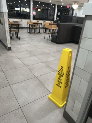 Wendy's by null