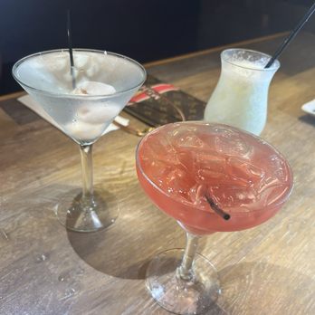 Asian Legend - lychee martini, watermelon marg, piña colada - Chinese Near Me - White Plains, New York Asian Legend - lychee martini, watermelon marg, piña colada - Chinese Near Me - White Plains, New York
