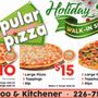 Photo of Popular Pizza