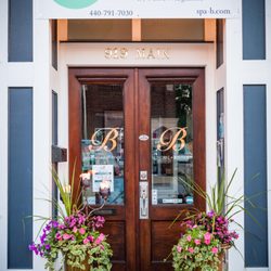 Spa B Skincare Boutique - Spa B Skincare Boutique