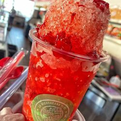 La Michoacana Plus