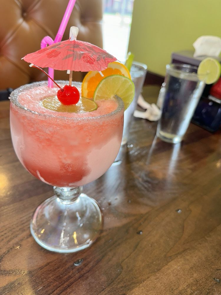 Morazan Restaurant