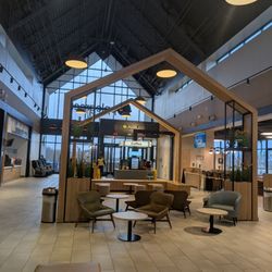 Oneida Travel Plaza