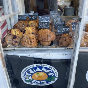 Orange Inn - Pastries - Breakfast & Brunch Near Me - Laguna Beach, California Orange Inn - Pastries - Breakfast & Brunch Near Me - Laguna Beach, California