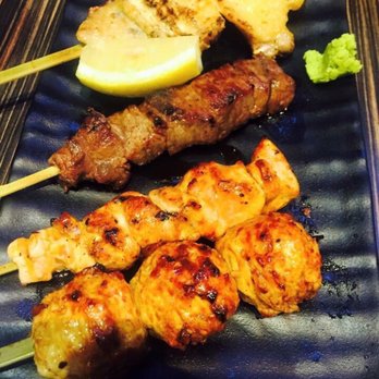 Izakaya Ju - Japanese Near Me - Markham, Ontario Izakaya Ju - Japanese Near Me - Markham, Ontario