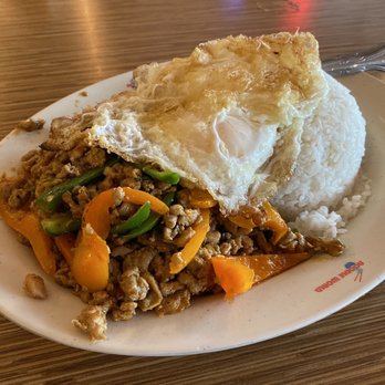 Noodle World - Mint Leaf Chicken Rice - Chinese Near Me - Alhambra, California Noodle World - Mint Leaf Chicken Rice - Chinese Near Me - Alhambra, California
