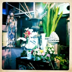 Flowertrap