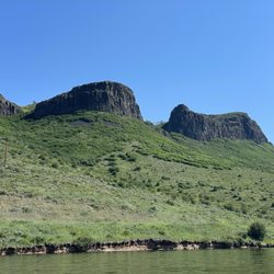Stagecoach State Park