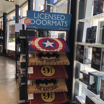 Things From Another World - Comic Books Near Me - Universal City, California