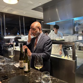 Alo Restaurant - Bars Near Me - Toronto, Ontario
