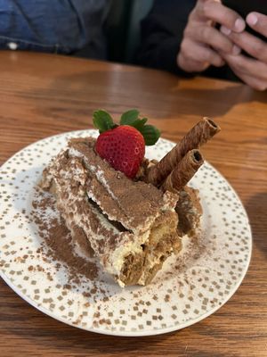 La Piccolina by null