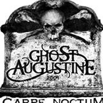 Ghost Augustine - Haunted Houses Near Me - St Augustine, Florida