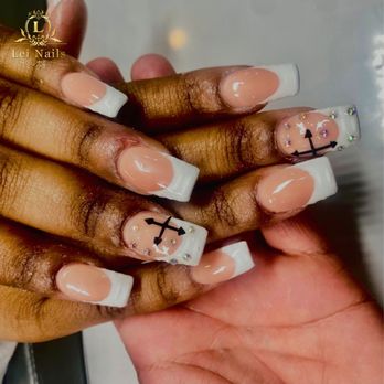 Lei Nails - Nail Salons Near Me - Madison, Alabama
