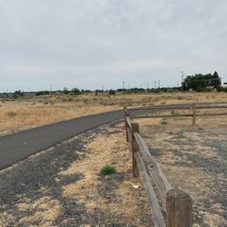 Oxbow Dosc Golf Course