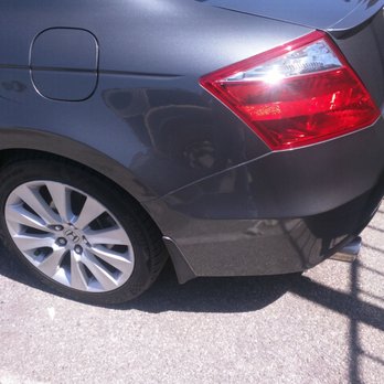 A & R Auto Collision - After - Body Shops Near Me - South Gate, California