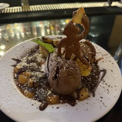 Bittersweet Bistro