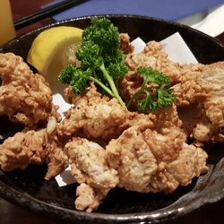 Yoshi Sushi