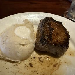 Renegade Sirloin