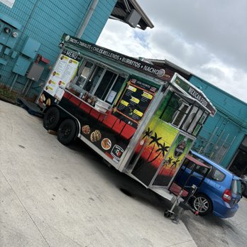 Genesis Mexican Taqueria - Mexican Near Me - Honolulu, Hawaii
