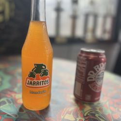 Empanada Nirvana - Jarrito and DR Brown