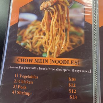 Nepali Love - Menu - Accessories Near Me - Omaha, Nebraska