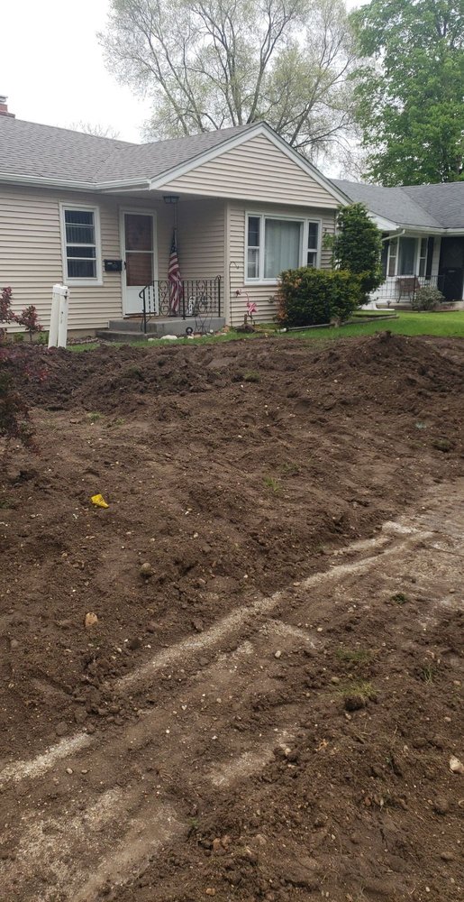 Slide of Roto-Rooter Plumbing, Drain, & Water Damage Cleanup Service