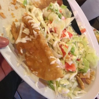 El Taquito - The tacos dorados that I ordered I only got one without chicken - Mexican Near Me - Miami, Florida El Taquito - The tacos dorados that I ordered I only got one without chicken - Mexican Near Me - Miami, Florida