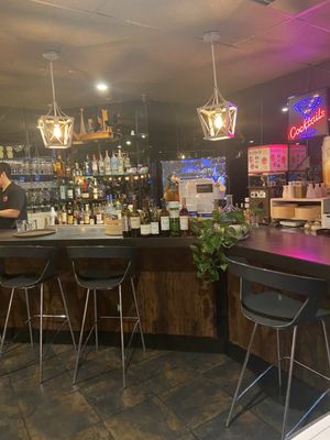 Kampai Sushi Bar by null