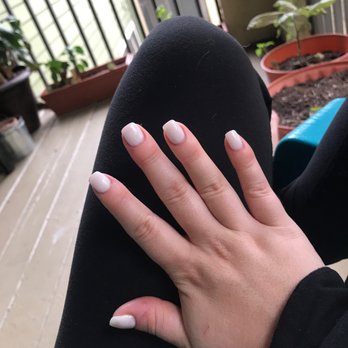 Solar Nails & Spa - Nail Salons Near Me - Tampa, Florida