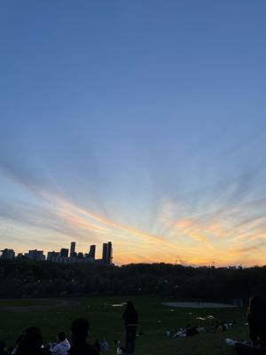Riverdale Park East by null
