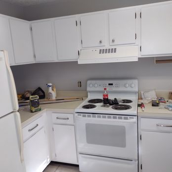 Henley's Fine Finishings - After - Painters Near Me