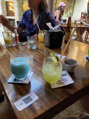 Mateos Mexican Grill by null