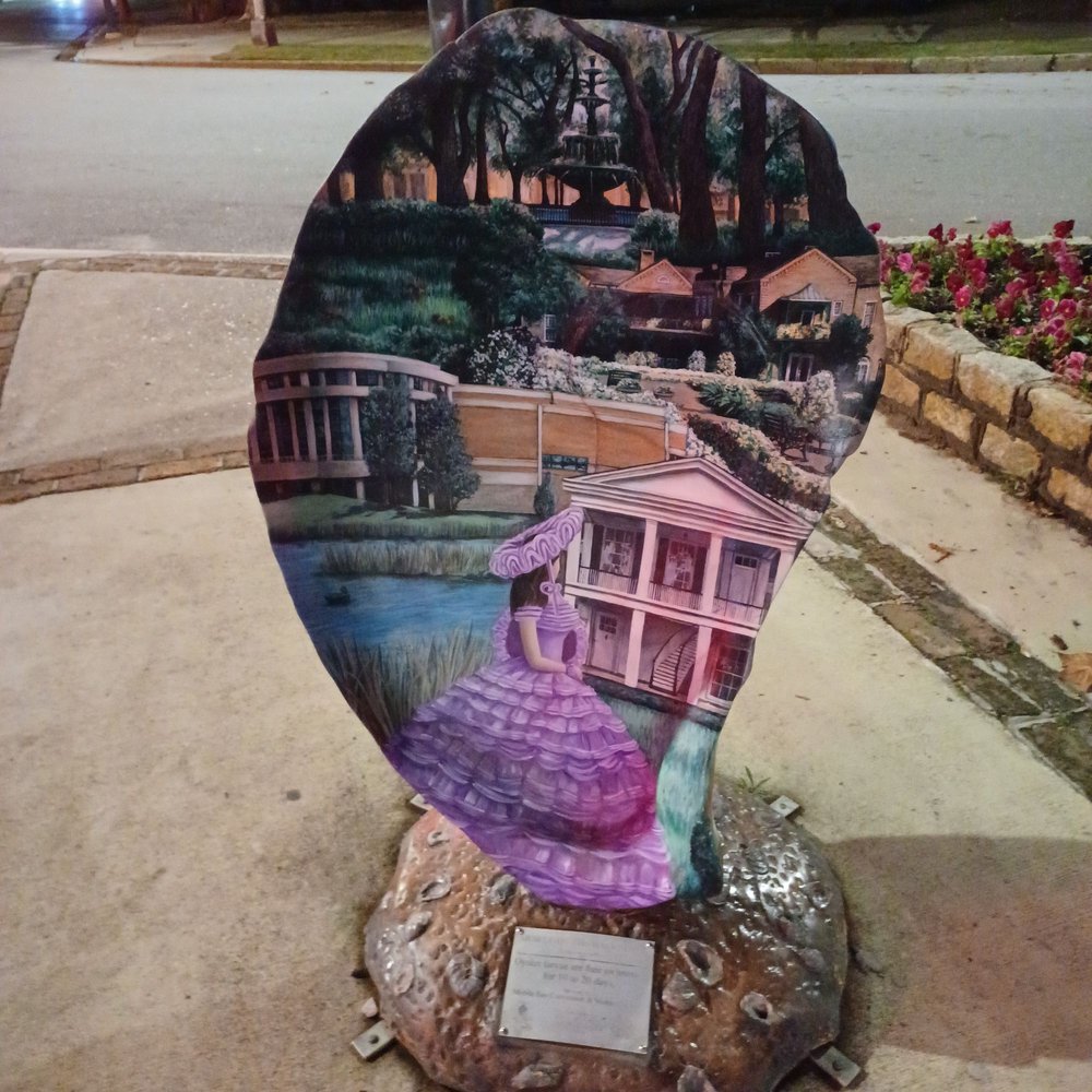 THE OYSTER TRAIL Updated September 2024 13 Photos 118 N Royal St