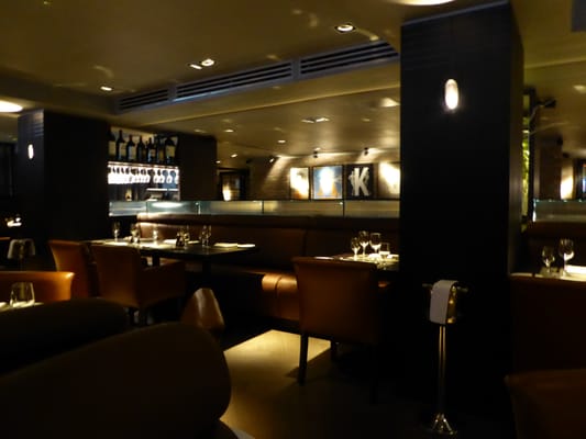 Dakota Hotel Glasgow by null