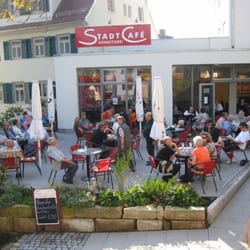 Stadtcafe