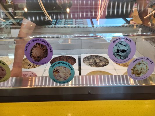 Van Leeuwen Ice Cream by null